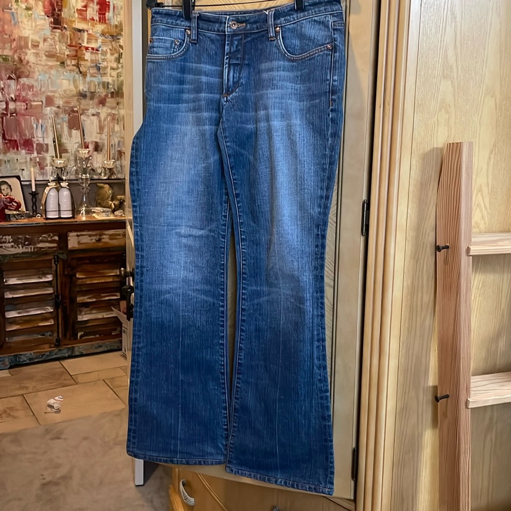 Bebe jeans size 31